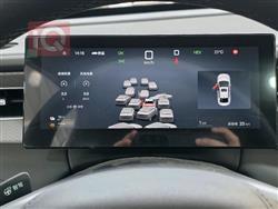 بی وای دی Qin Plus